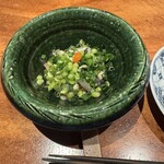 つるりつるり 蕎麦と炉端 - 