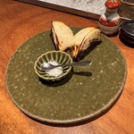 つるりつるり 蕎麦と炉端 - 