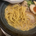 らーめん なが田 - 