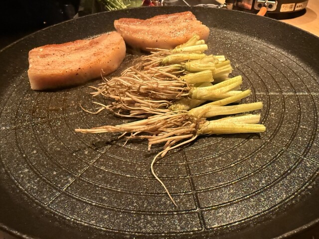 焼肉ホルモン 福たろふのご予約 - 勾当台公園/焼肉 | 食べログ