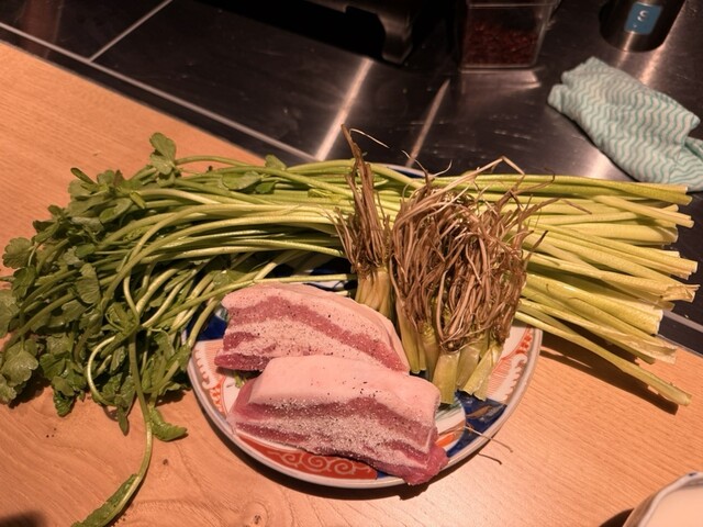 焼肉ホルモン 福たろふのご予約 - 勾当台公園/焼肉 | 食べログ