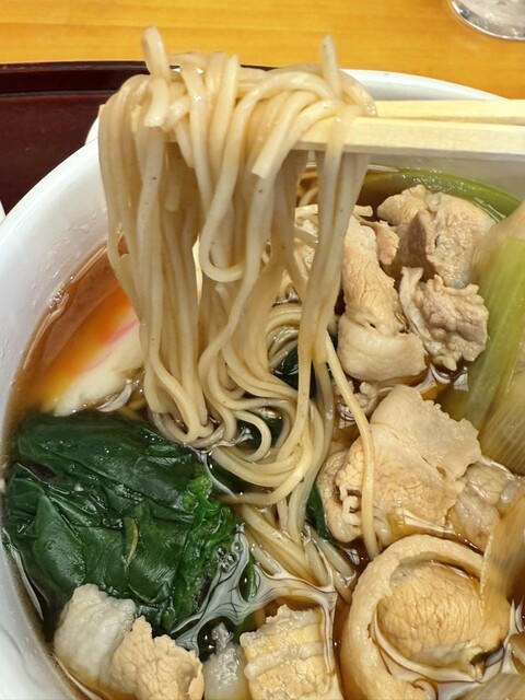 ますや - 京成関屋/そば | 食べログ