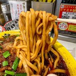 スタミナラーメン鬼山 - 