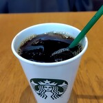 スターバックス・コーヒー - ドリンク写真: