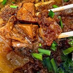 スタミナラーメン鬼山 - 