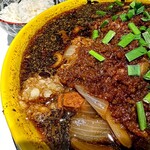 スタミナラーメン鬼山 渋谷店 - 