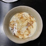 湯葉に - 料理写真: