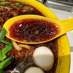 スタミナラーメン鬼山 渋谷店 - 