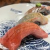 炉端×寿司 裏福島 Hana/Robata×Sushi Hana Osaka