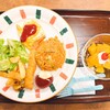 もかレスト喫茶 - 