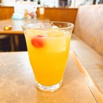 もかレスト喫茶 - 