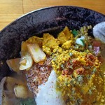 あきらカレー - 