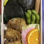 むすびむさし - 