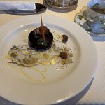 アンシャンテ - 