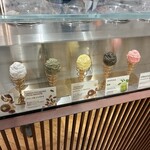 ヴェンキ - 種類は