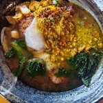 あきらカレー - 