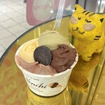 ヴェンキ - 料理写真:グランデ 1,265円→1,100円(税込) ※LINEの友達登録で、ワンサイズアップ