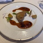 アンシャンテ - 