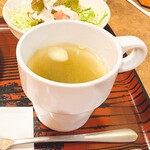 もかレスト喫茶 - 