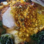 あきらカレー - 