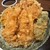 天ぷら つな八 - 料理写真: