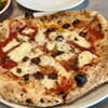 DUMBO PIZZA FACTORY - 