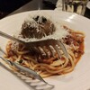 Italian BAR KIMURAYA 品川