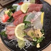 魚屋スタンドふじ