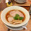 なにわ麺次郎 然 - 地鶏醤油ラーメン　1,150円(税込)