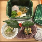 日本料理 木の花 - 