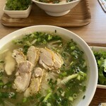 誠バインミー - 