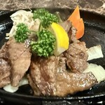 焼肉森山 - 料理写真: