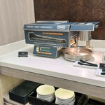 Honolulu International Airport JAL Sakura Lounge - 