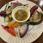 チャコールバル ジュ - 