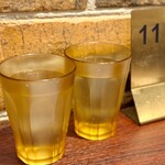 ハンバーグステーキ 肉屋さんの専門店 - 