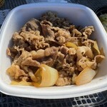 吉野家 - 料理写真: