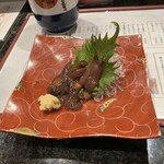 金沢まいもん寿司 - 