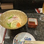 金沢まいもん寿司 金沢駅店 - 