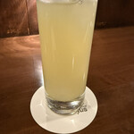 チャコールバル ジュ - 