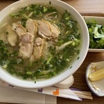 誠バインミー - 