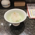 金沢まいもん寿司 - 