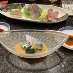 金沢まいもん寿司 - 