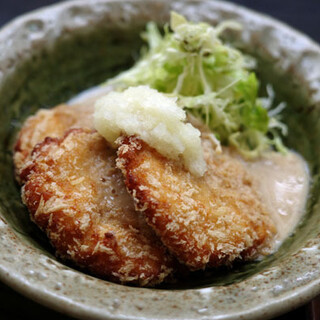 和風カフェ はらいそ_1