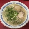 長浜ラーメン 構店