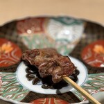 焼鳥ごりょう - 