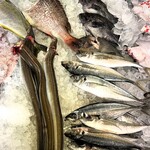 魚春 - 店内販売品