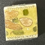 レピキュリアン - 2026.01.17 (土)    ヌガー（ピスターシュ）　150円（税込）