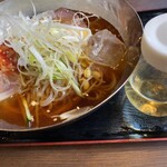 池袋酒場 情熱ホルモン - 