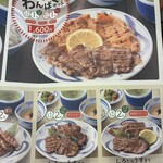 ねぎし 青山通り店 - 