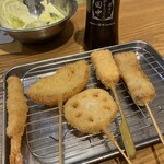 串カツ田中 - 